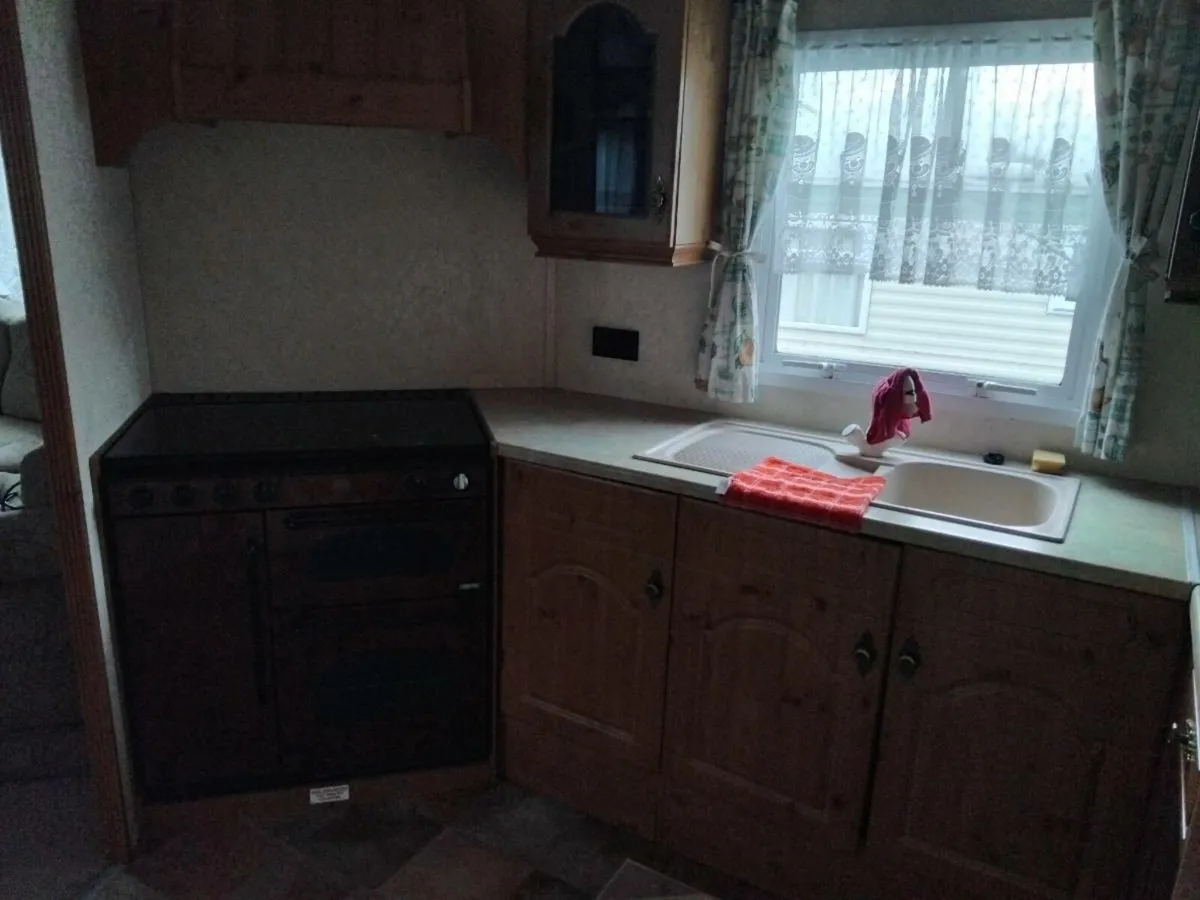 Mobile home - Image 4