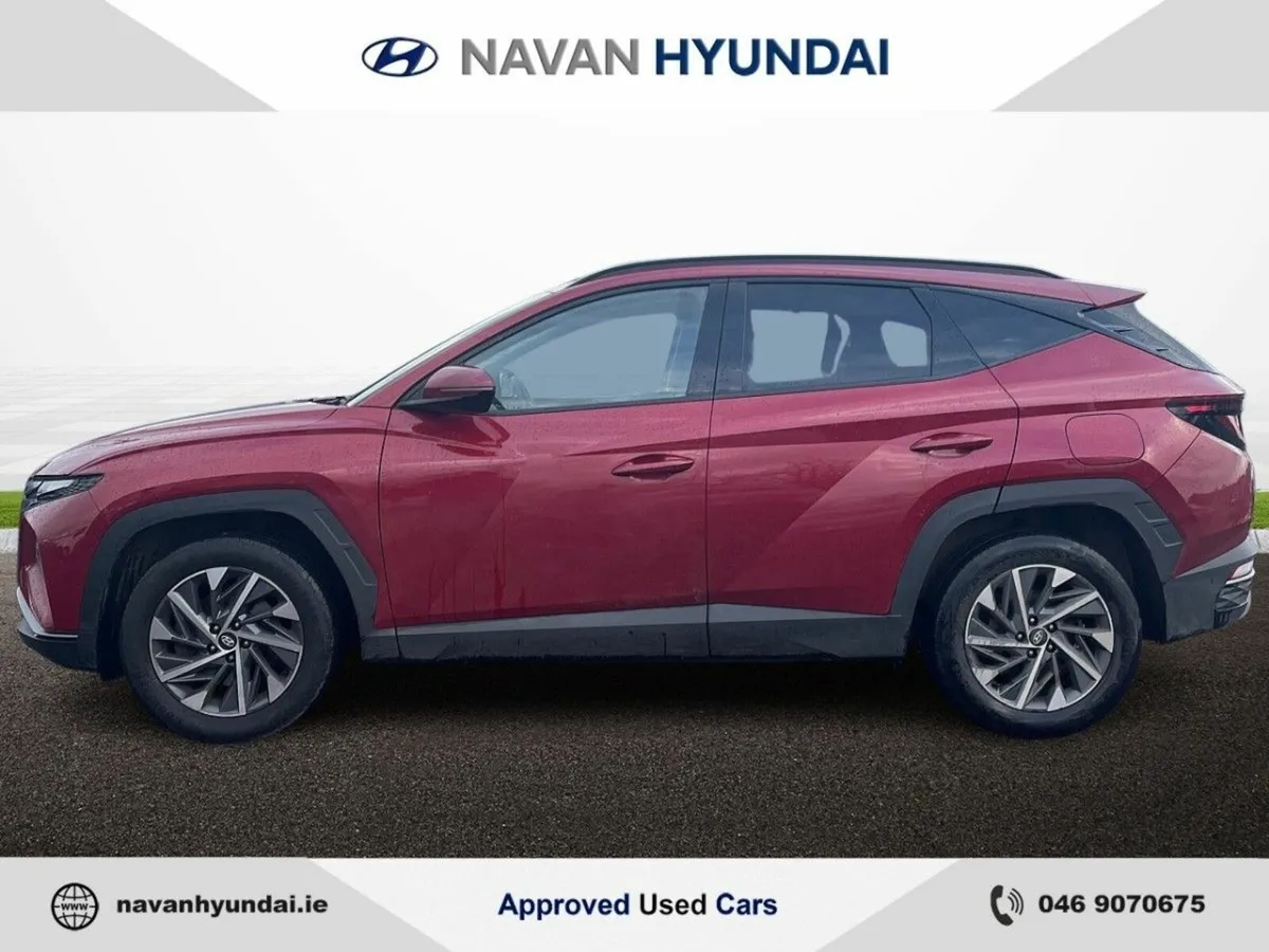 Hyundai Tucson 2WD Executive - Image 4