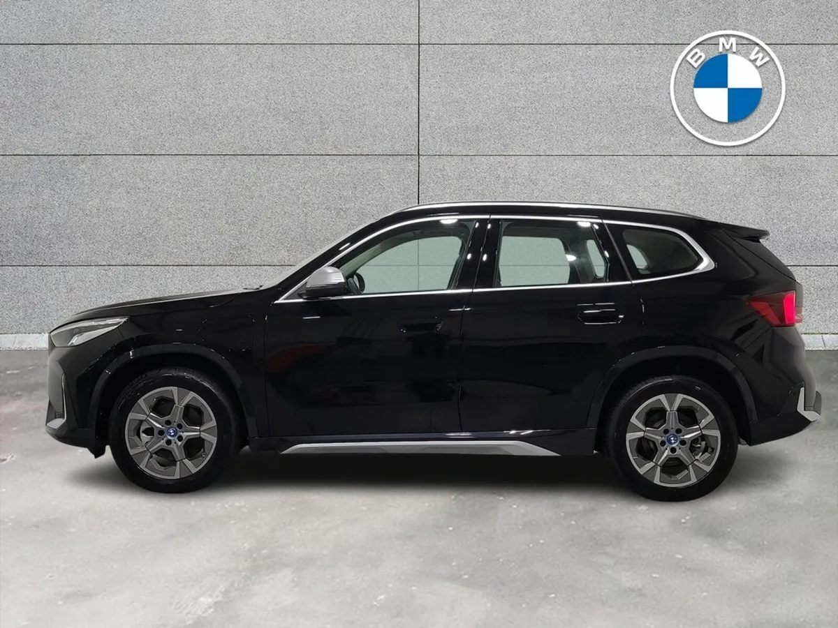 BMW X1 X1 Xdrive30e Xline Auto  xDrive30e xLine  x - Image 3