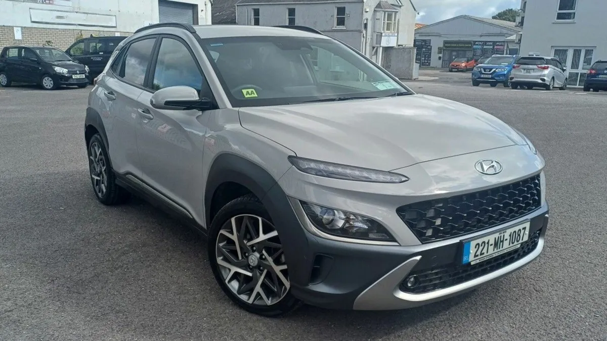 Hyundai KONA HEV Executive *ON SALE* - Image 1