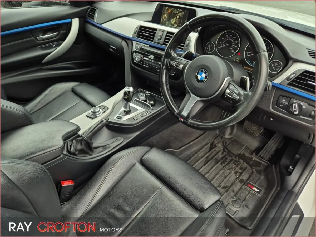 BMW 3-Series 330e M Sport - Image 2