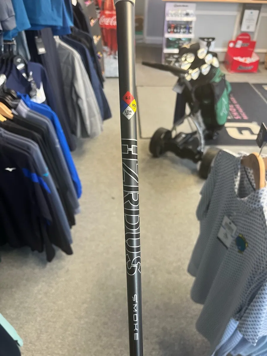 Sim Max 4 Hybrid - Image 3