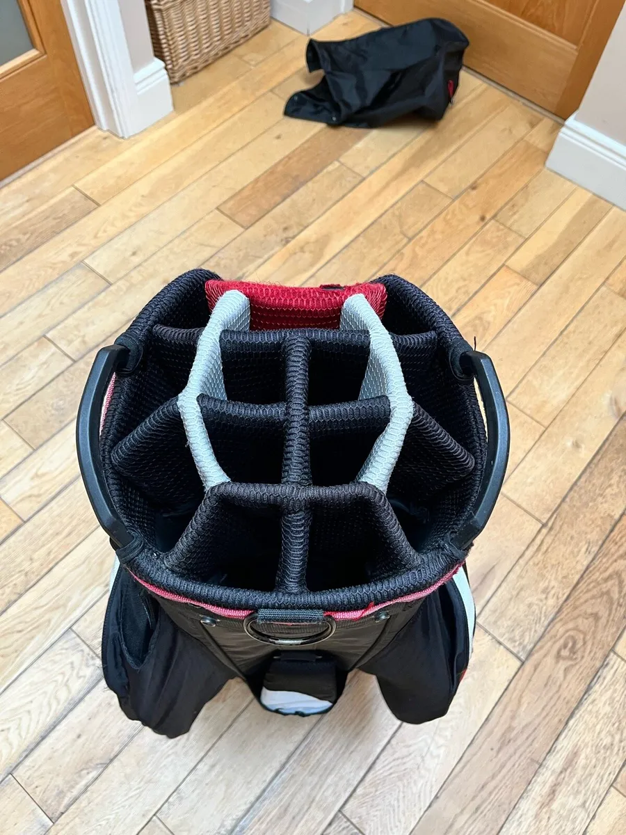 Golf bag - Image 3