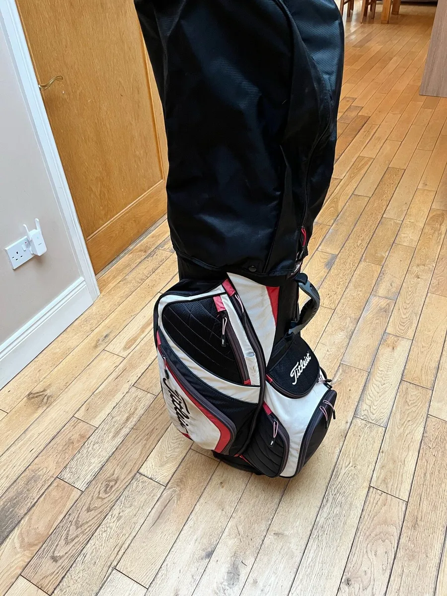 Golf bag - Image 2