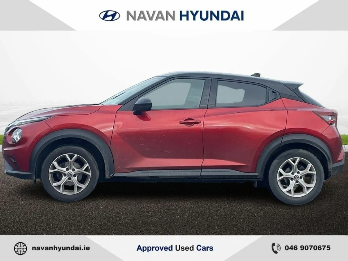 Nissan Juke 1.0T PET DCT 2WD SV Premium - Image 4
