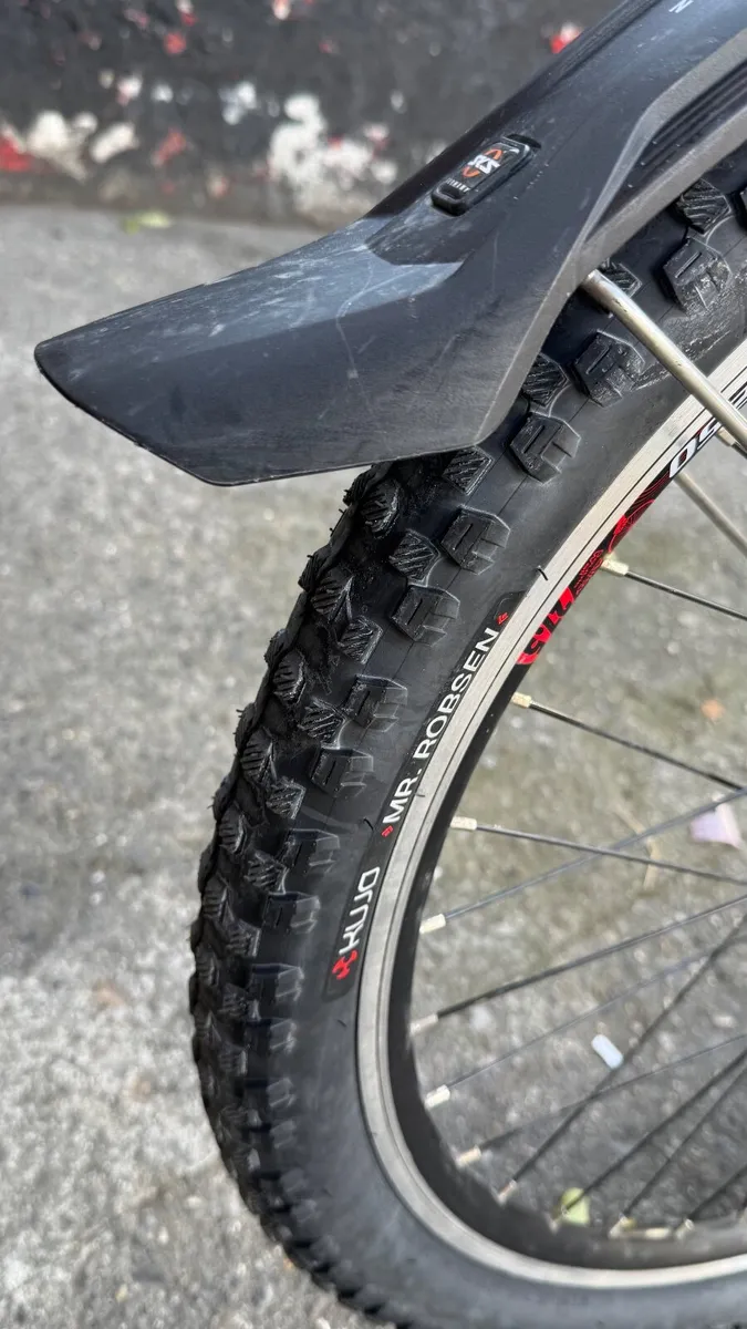 Ebike Btwin 350 - Image 2