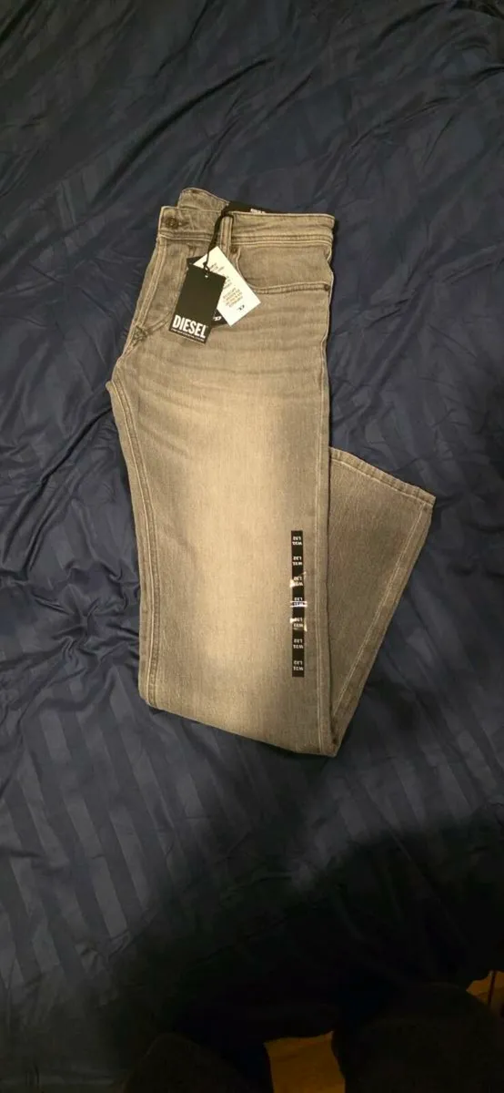 Brand new Diesel jeans