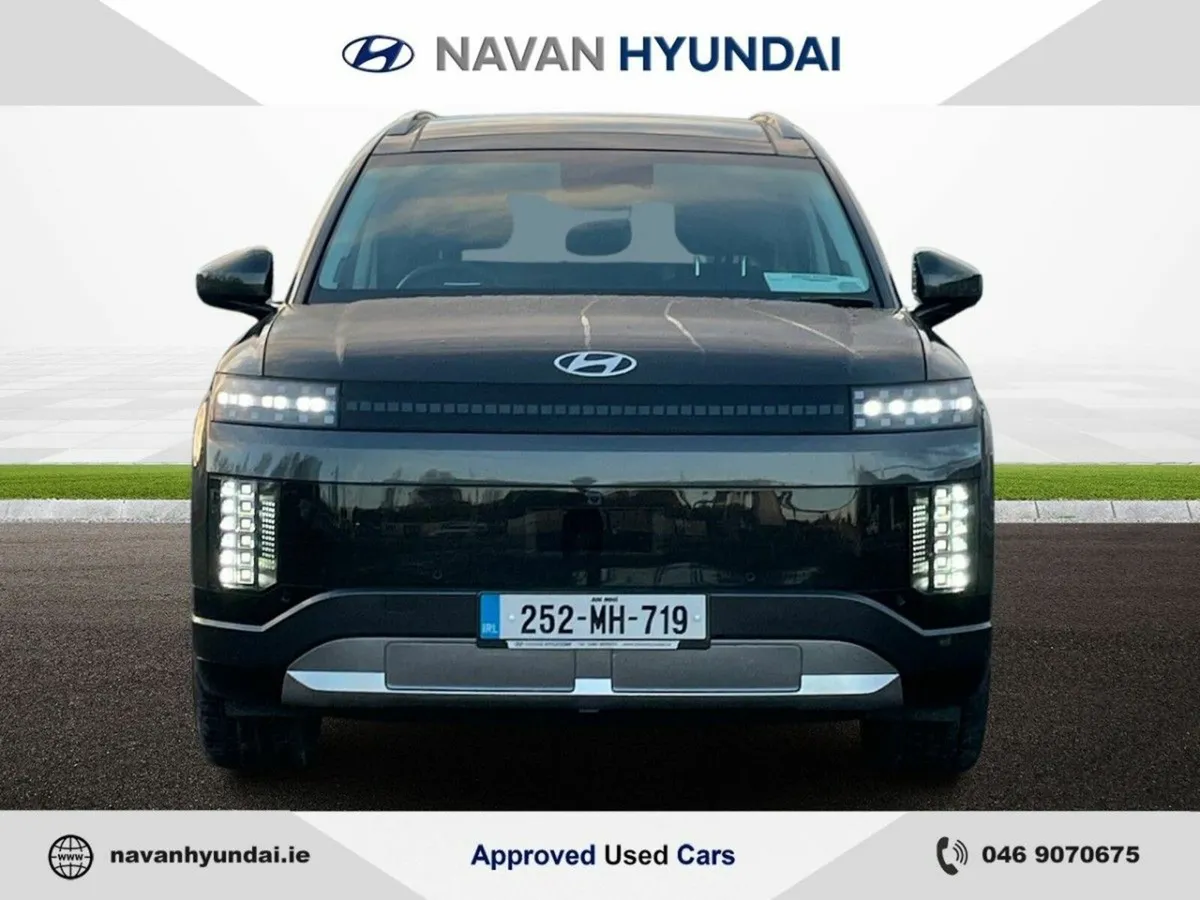 Hyundai IONIQ 9 RWD (Long Range) Platinum - Image 2