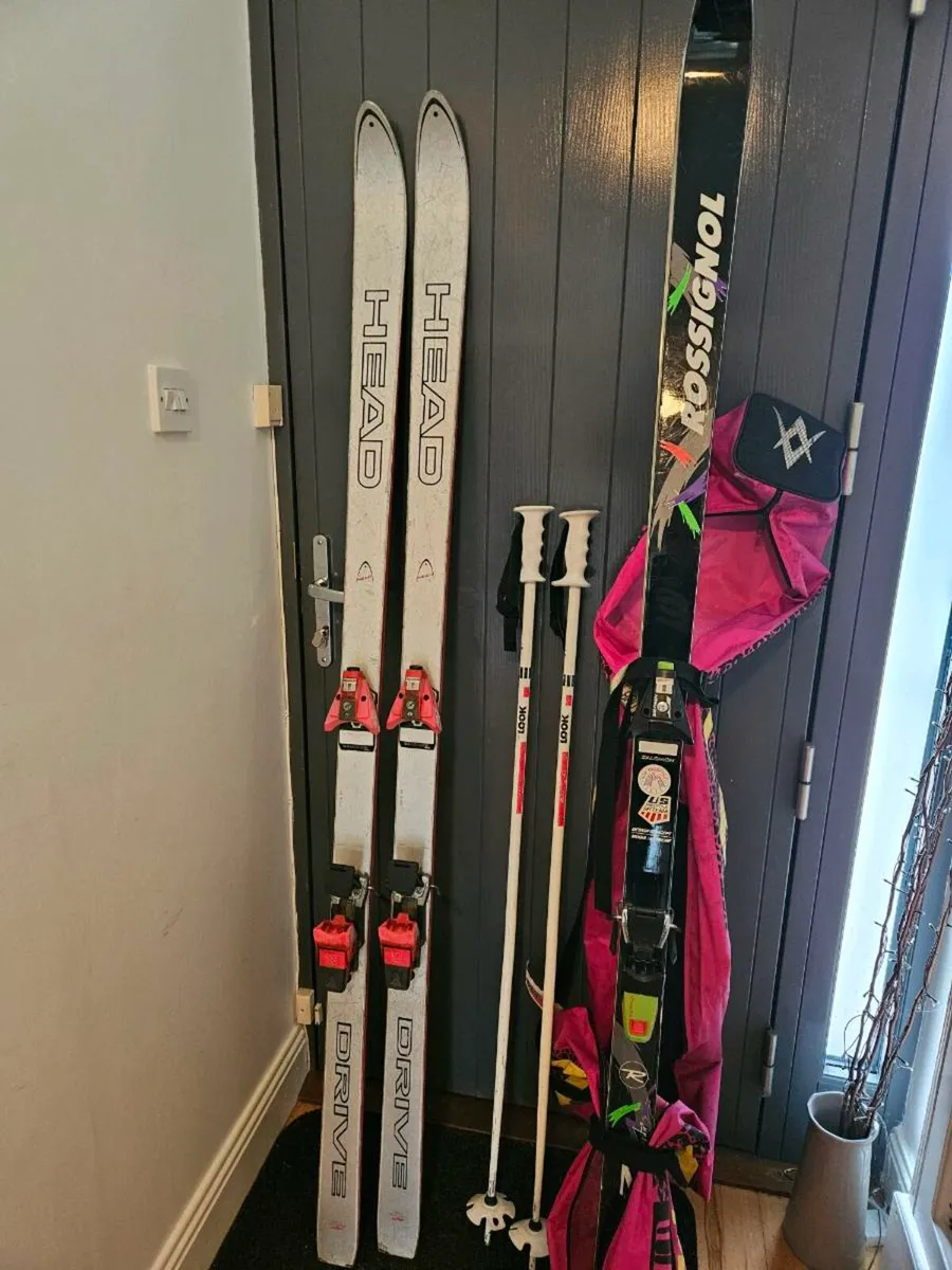 Ski Gear - Image 1