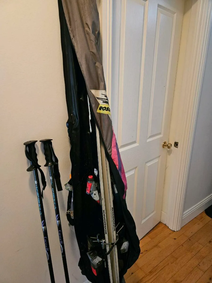 Ski Gear - Image 2
