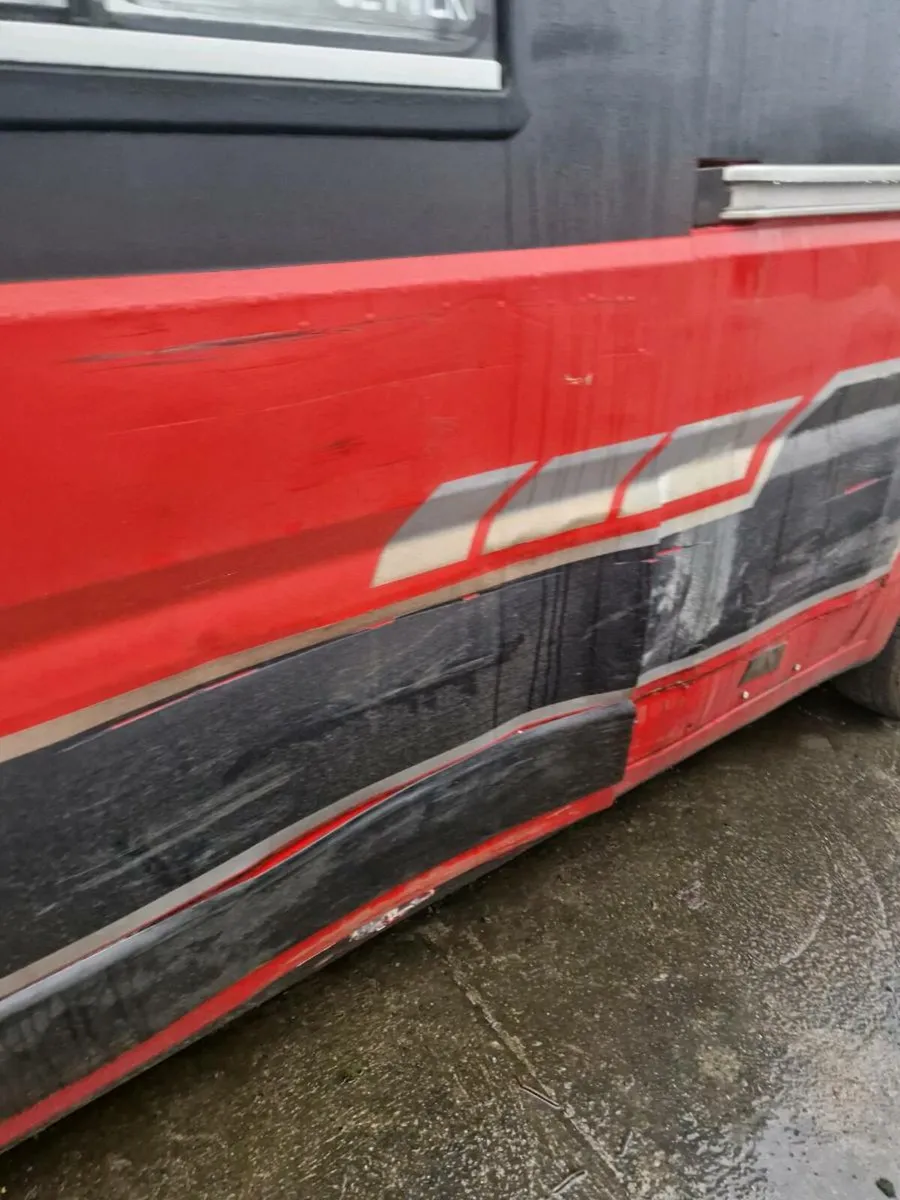 Wanted peugeot boxer 07 model - Image 4