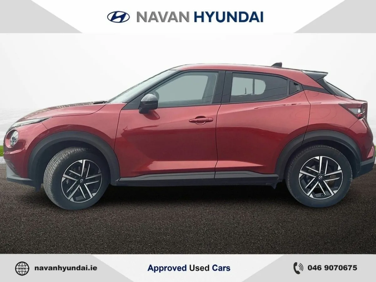 Nissan Juke 1.0T PET 2WD SV Premium *SALE NOW ON* - Image 4