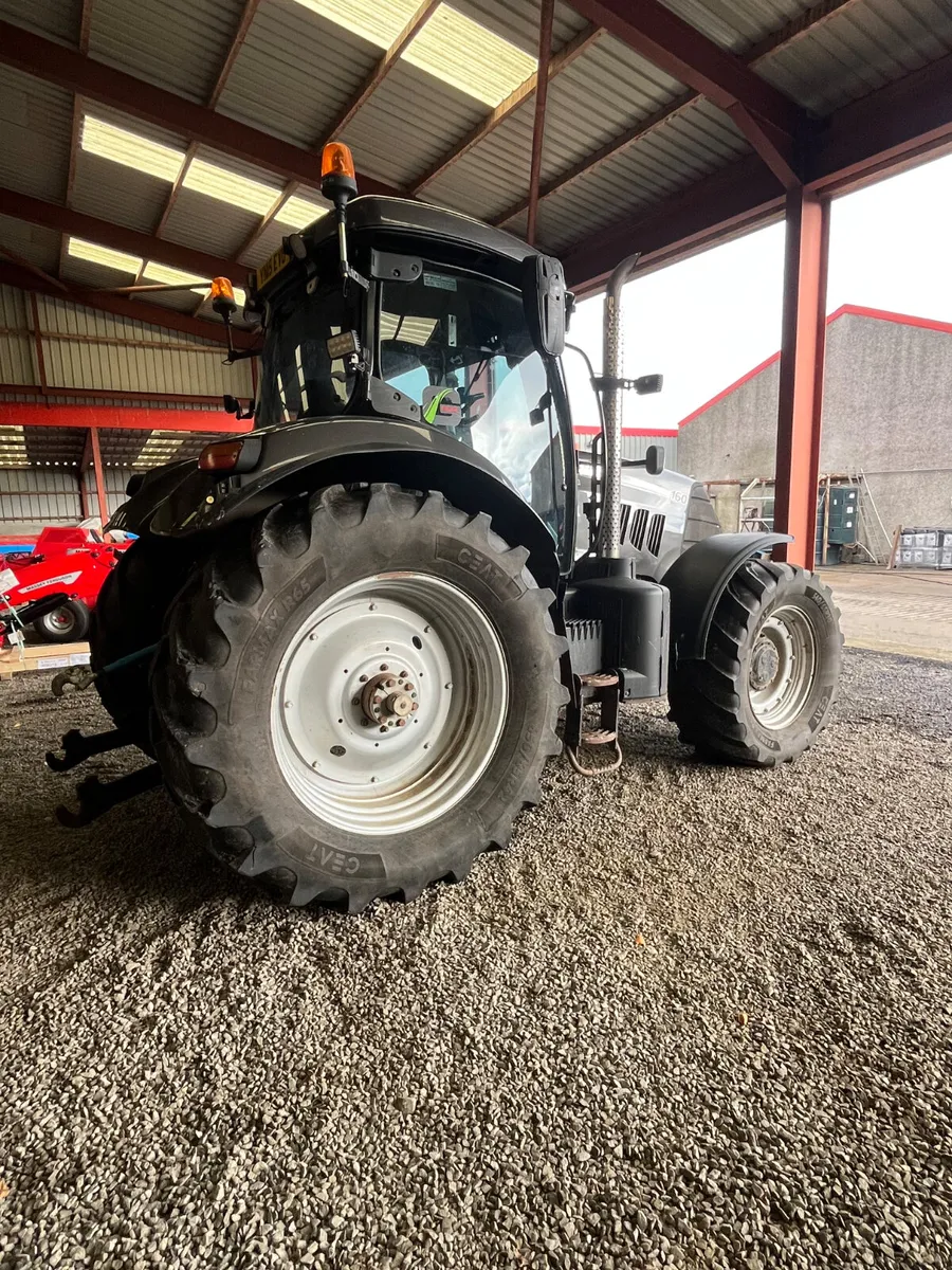 Case Puma 160 - Image 4