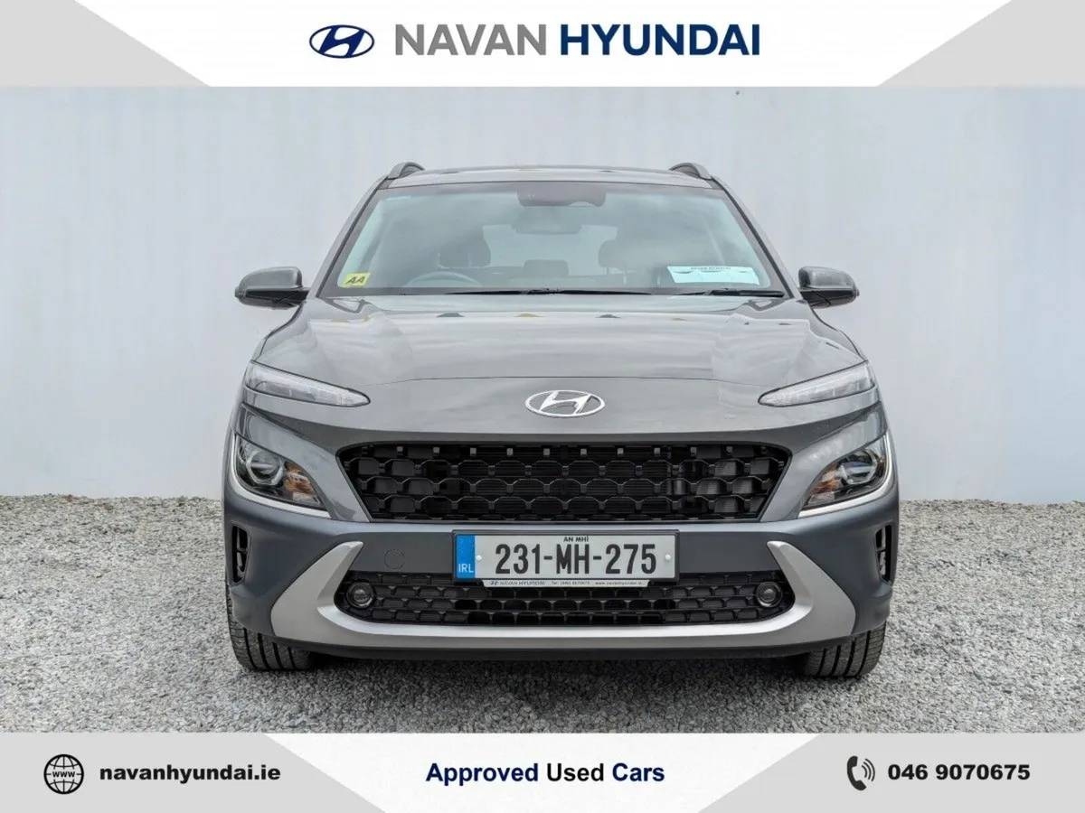Hyundai KONA HEV Executive *JUST IN* - Image 2