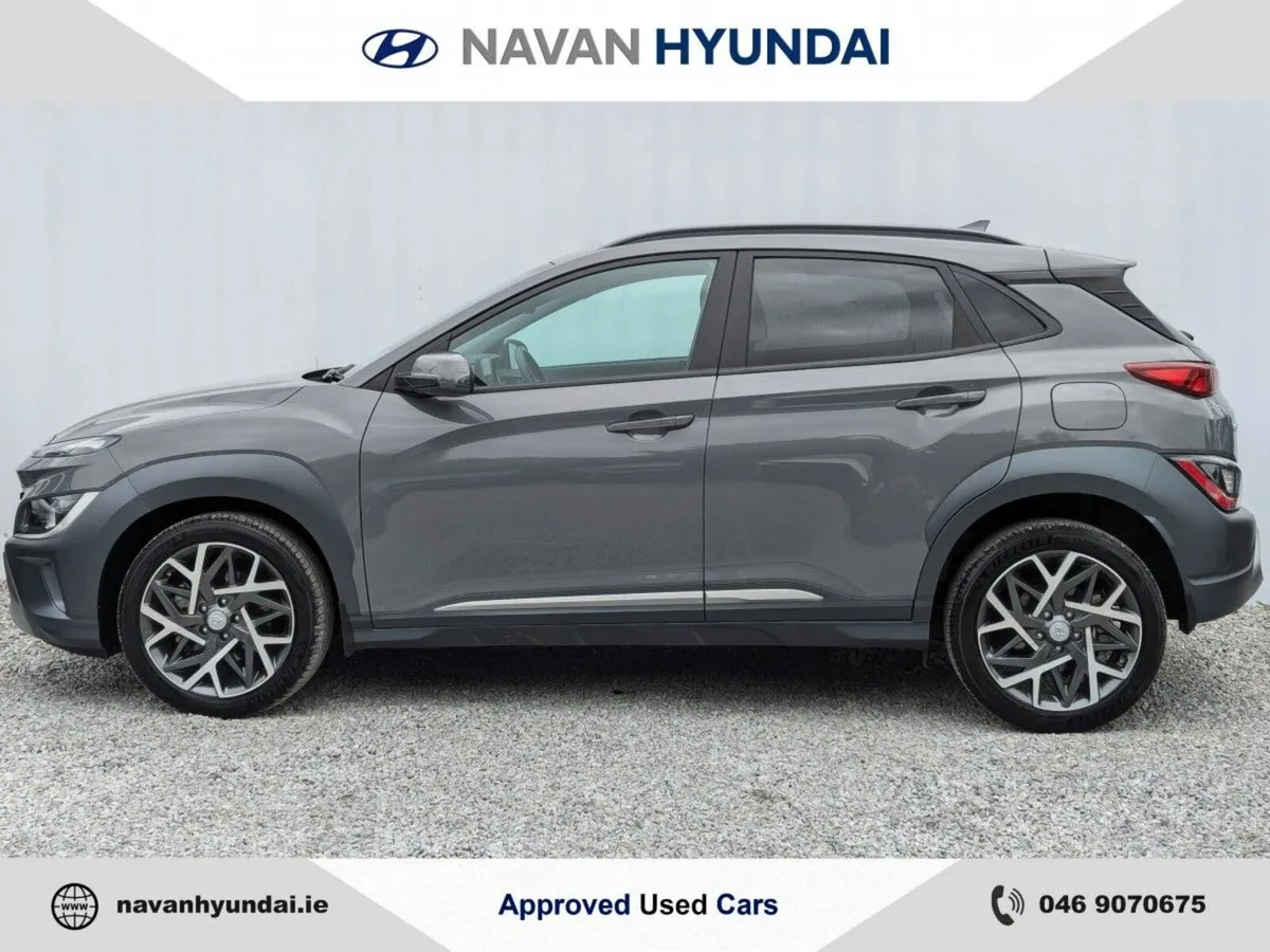 Hyundai KONA HEV Executive *JUST IN* - Image 4
