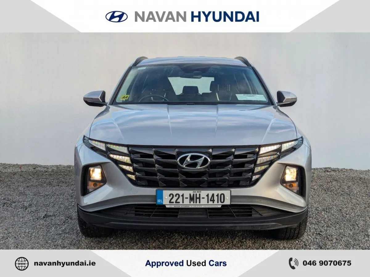 Hyundai Tucson 4WD Executive PHEV  *HUGE SALE* - Image 2