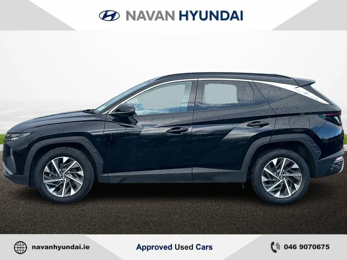Hyundai Tucson 1.6D Executive Plus *PRICE DROP* - Image 4
