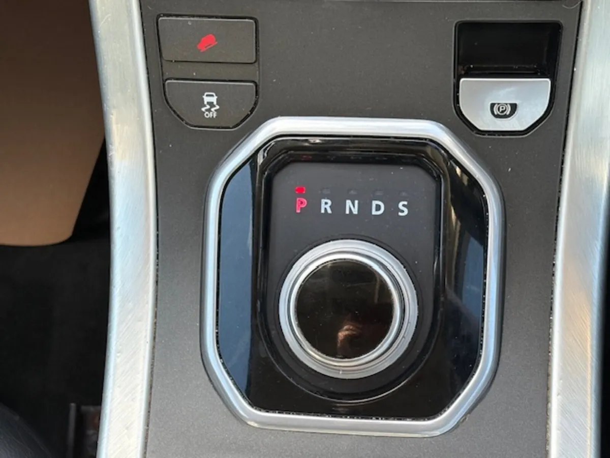 Land Rover Range Rover Evoque 2013 - Image 3