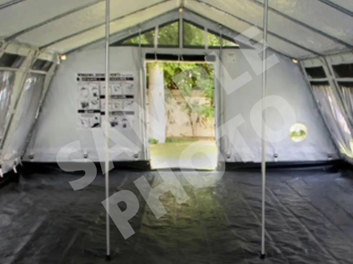 Online Auction Of A Multi Purpose Tent & More! - Image 2