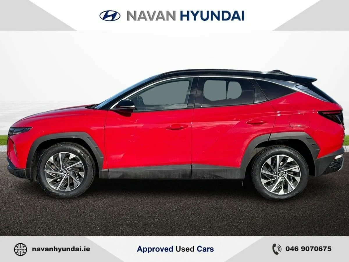 Hyundai Tucson 1.6D Executive Plus 2 Tone *HUGE SA - Image 4