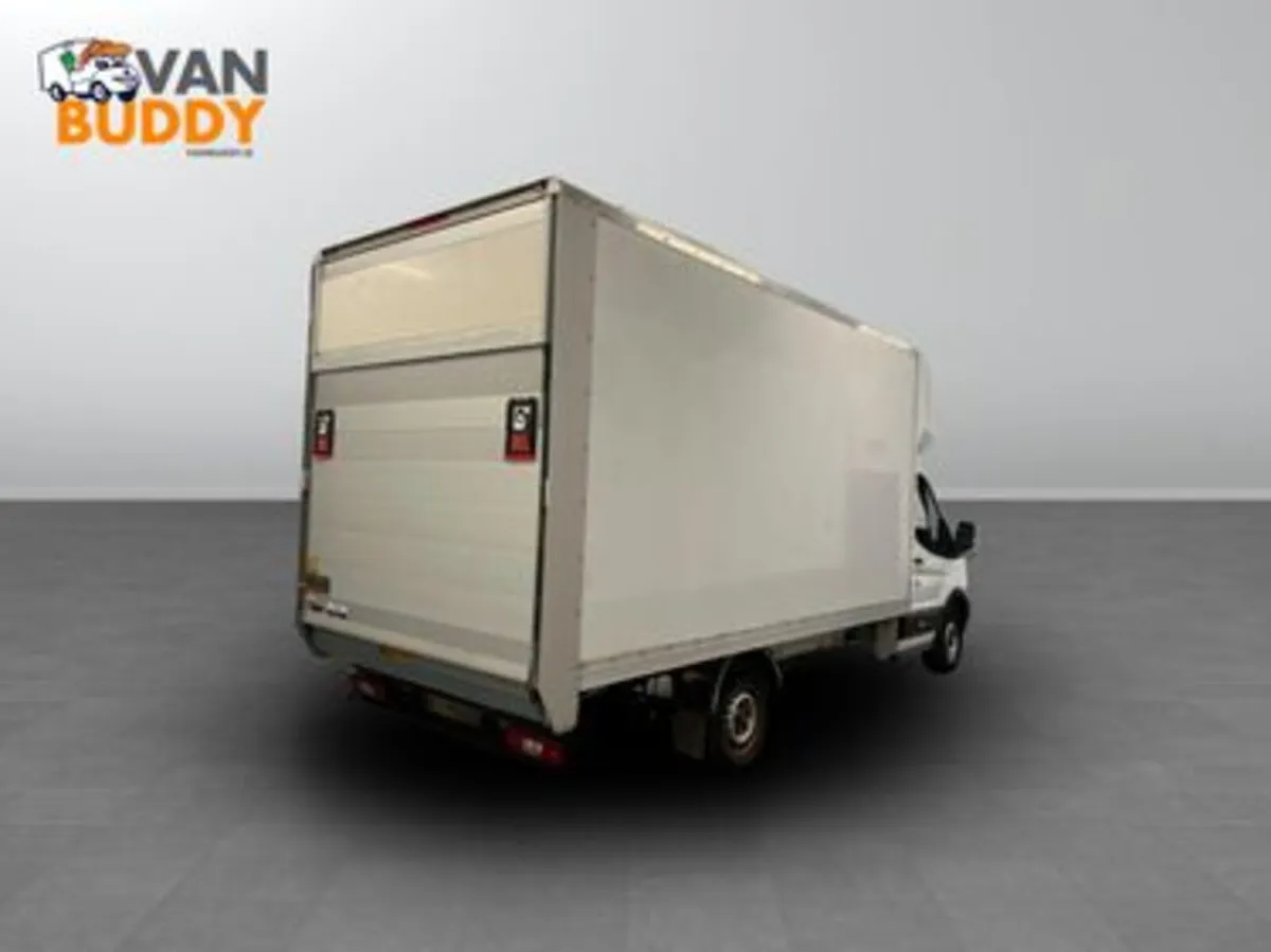 2020 Ford Transit 2.0 350 EcoBlue Leader FWD L4 - Image 3