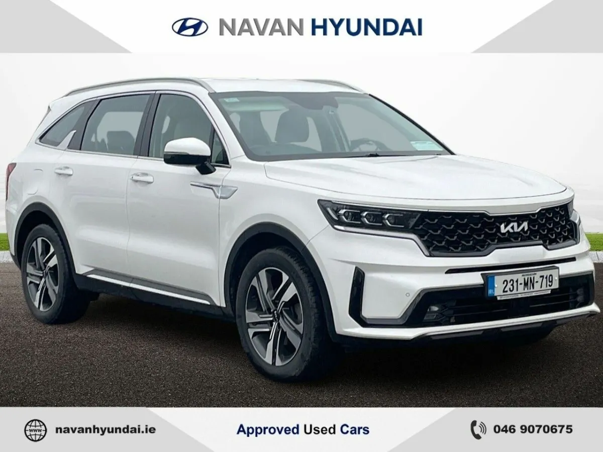 Kia Sorento PHEV K3 4WD 7 seats *HUGE SALE* - Image 1