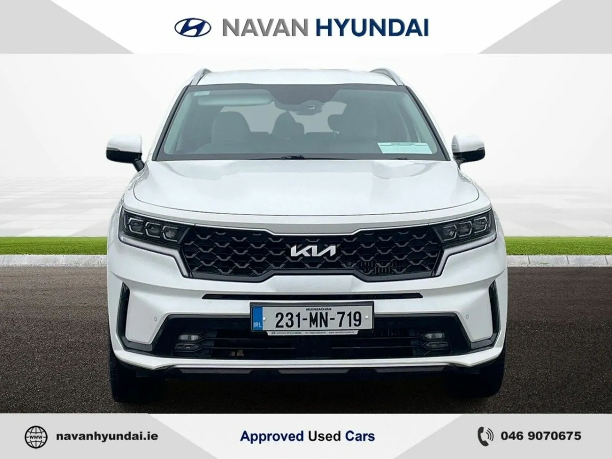 Kia Sorento PHEV K3 4WD 7 seats *HUGE SALE* - Image 2