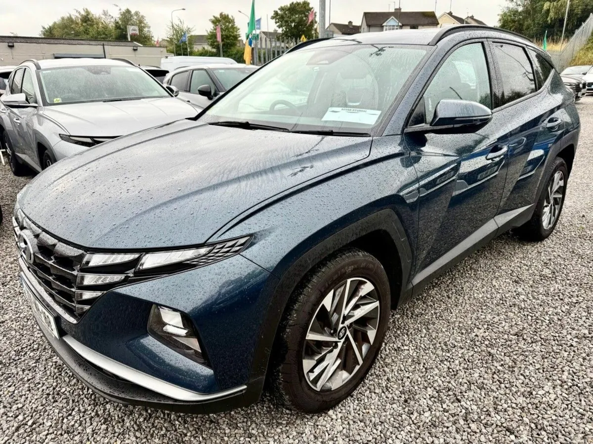 Hyundai Tucson 1.6D Executive *SALE NOW ON* - Image 3