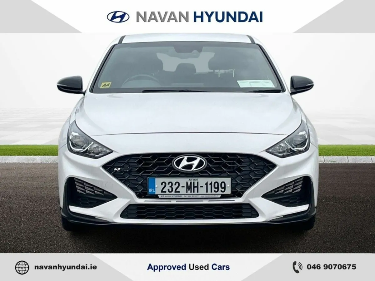 Hyundai i30 1.0i N-Line *ON SALE* - Image 2