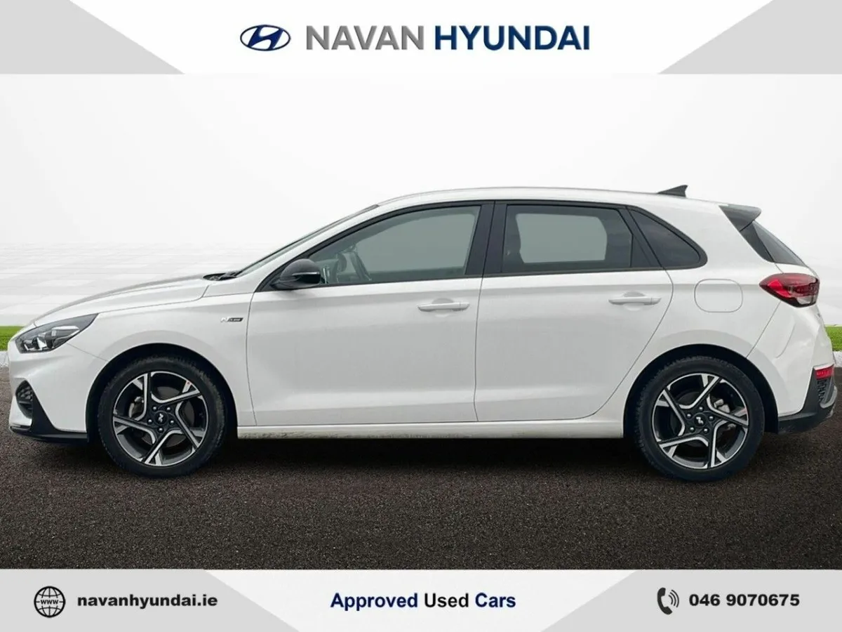Hyundai i30 1.0i N-Line *ON SALE* - Image 4