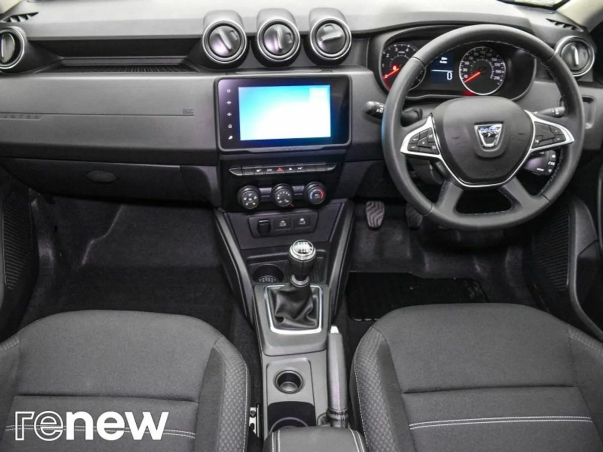 Dacia Duster 1.0 TCe 90 Comfort - Image 3