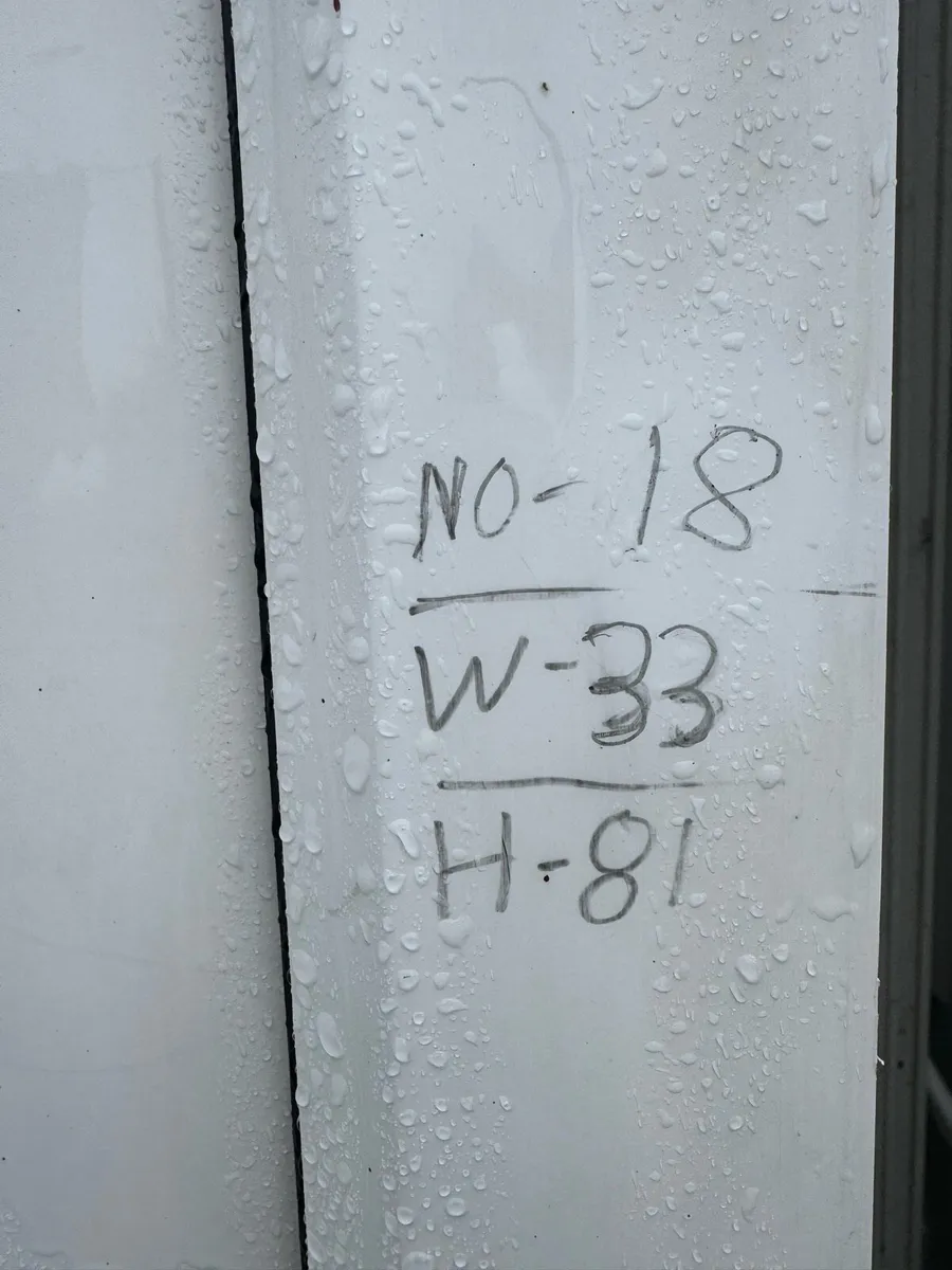 PVC Window - Image 2