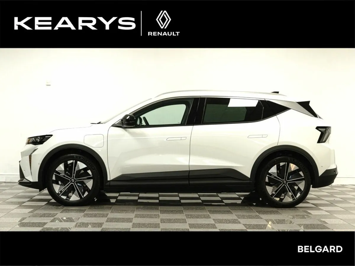 Renault Scenic E-Tech Order Your 261 Today! - Image 4