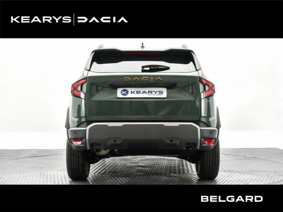 Dacia Duster Order your Duster Extreme 261 today! - Image 2