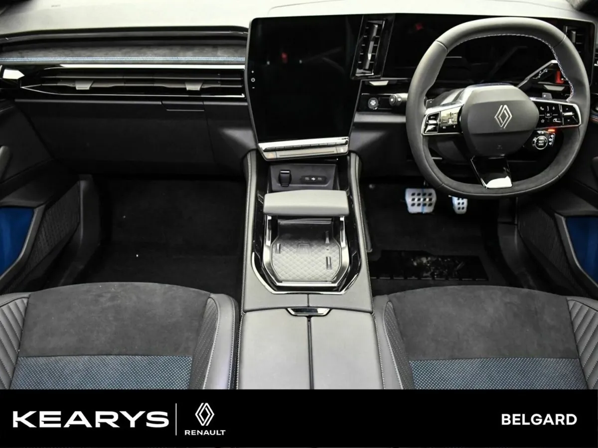 Renault Rafale Order your Rafale 261 today! - Image 4