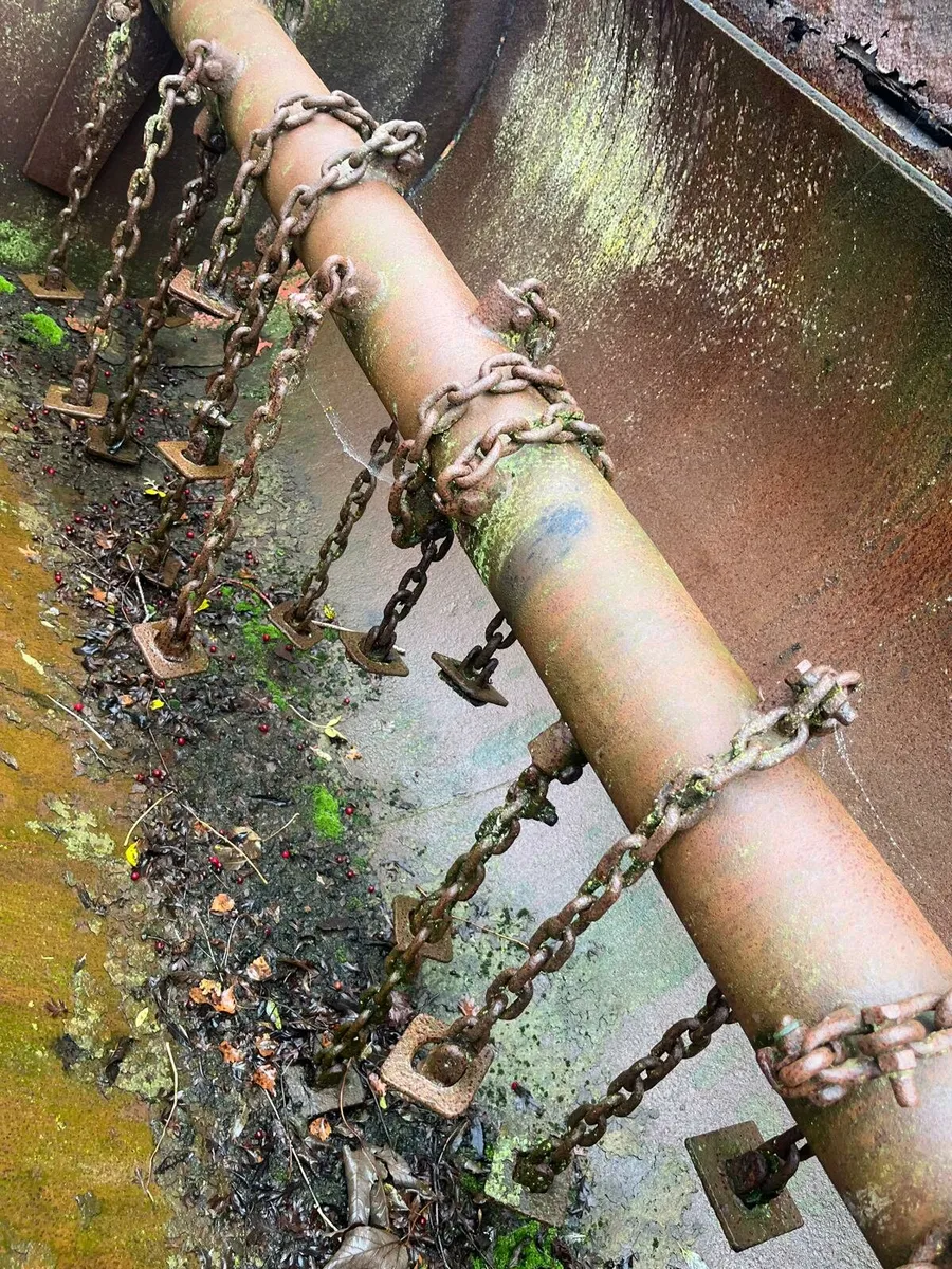 Dung Spreader - Image 3