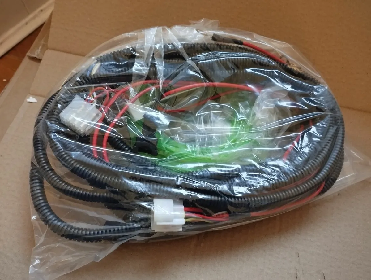 Car truck engine heater - Image 2