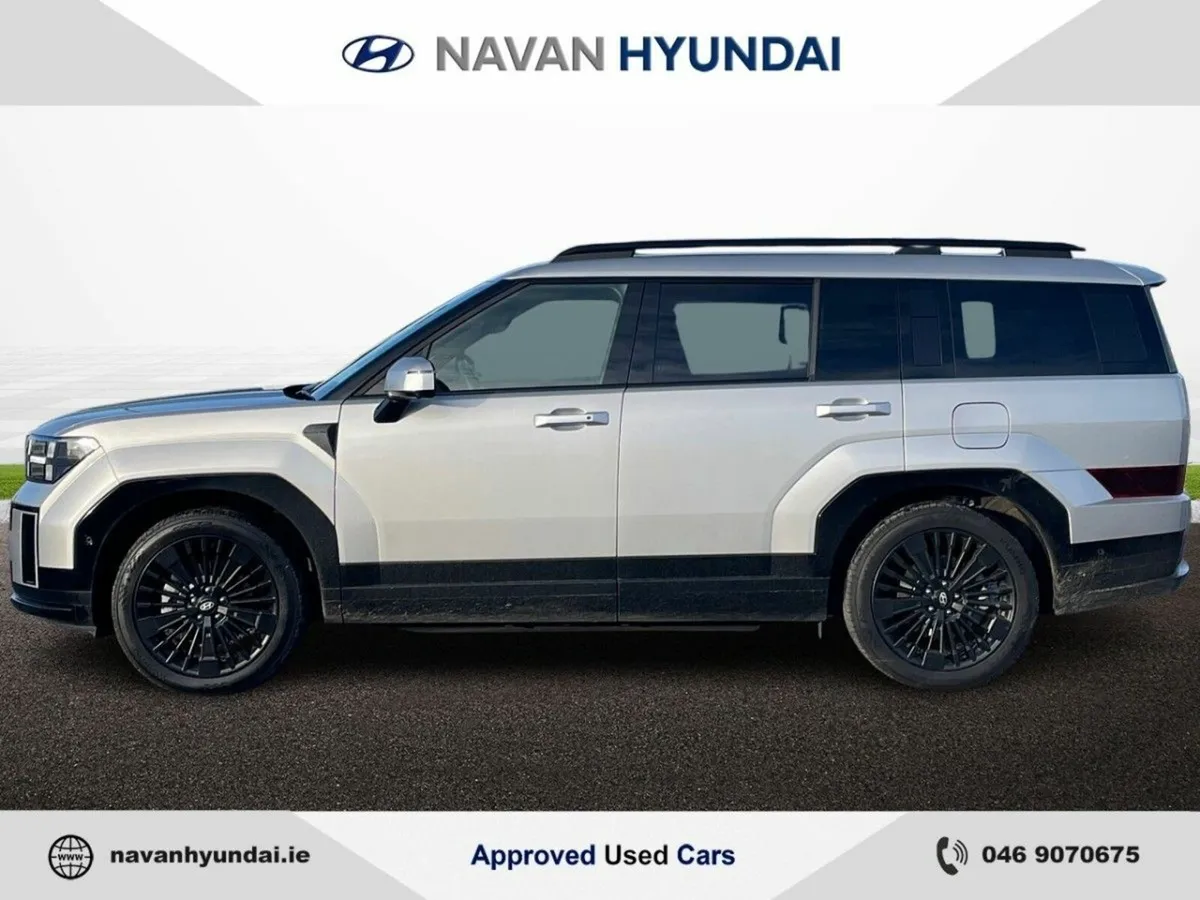 Hyundai Santa Fe 1.6 PHEV 4WD Premium - Image 4