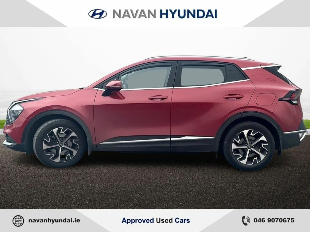 Kia Sportage K3 Diesel 115hp - Image 4