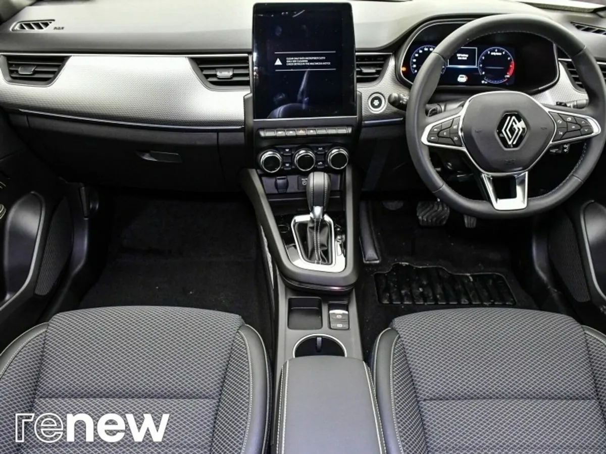 Renault Arkana TCe 140 Auto techno  *Clearance* *H - Image 2