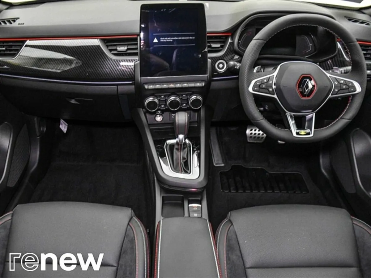 Renault Arkana TCe 140 Auto RS Line *High Spec* - Image 2