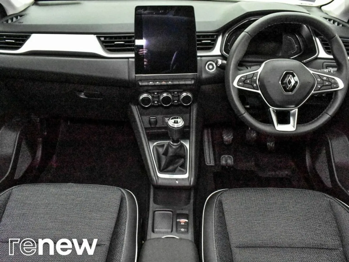 Renault Captur Tce 100 S-Edition - Image 2