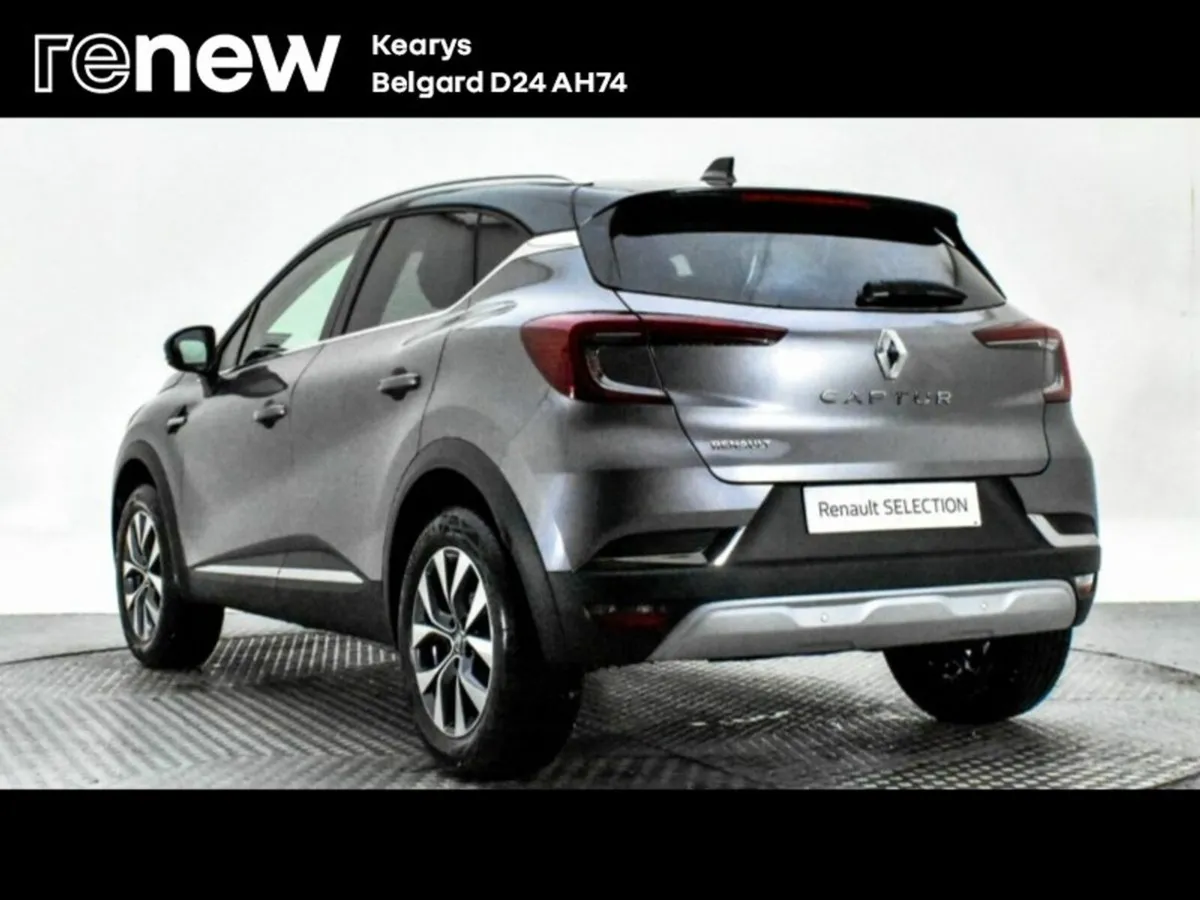 Renault Captur Tce 100 S-Edition - Image 3