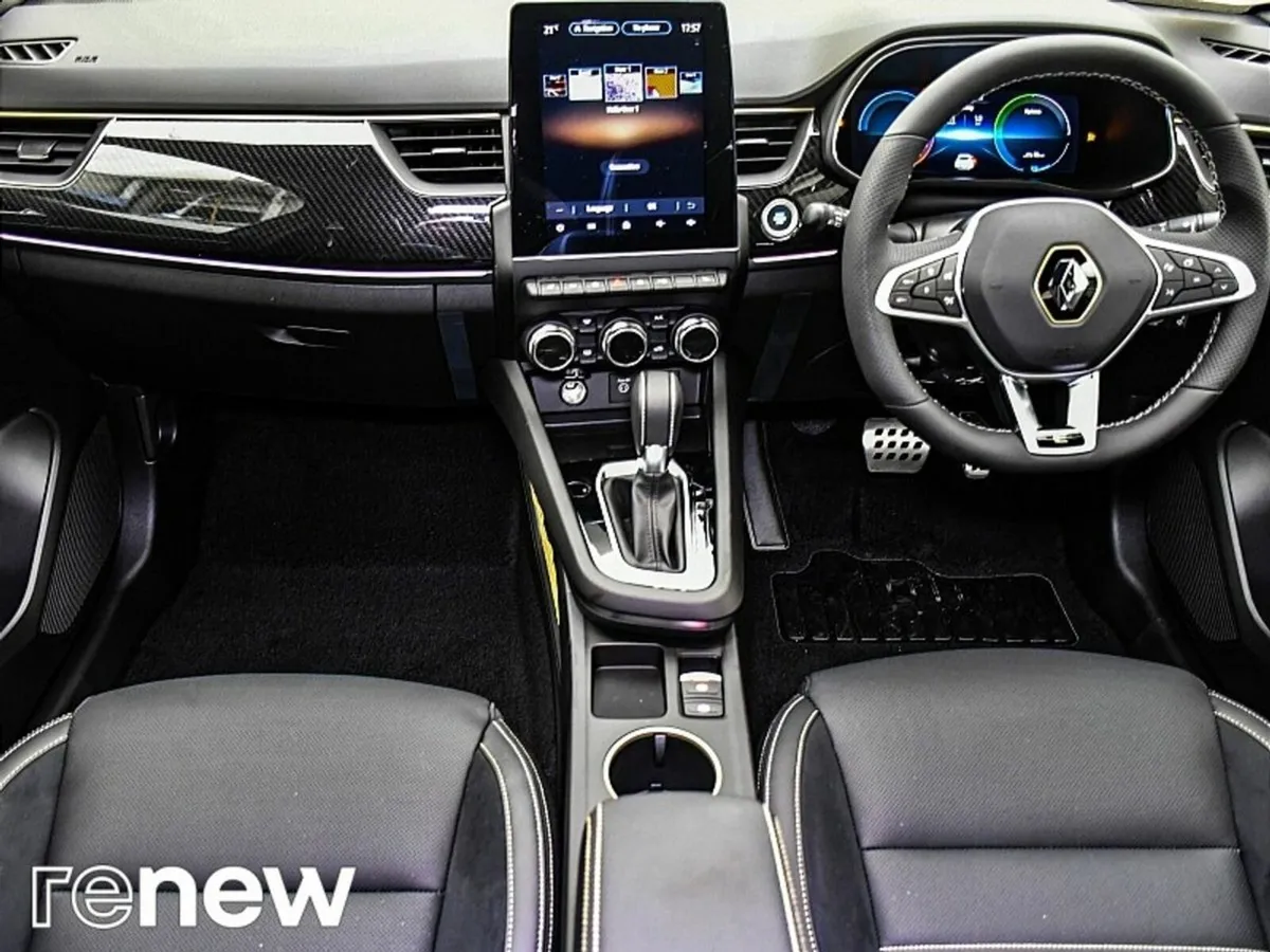 Renault Arkana E-TECH ENGINEERED *High Spec* - Image 3