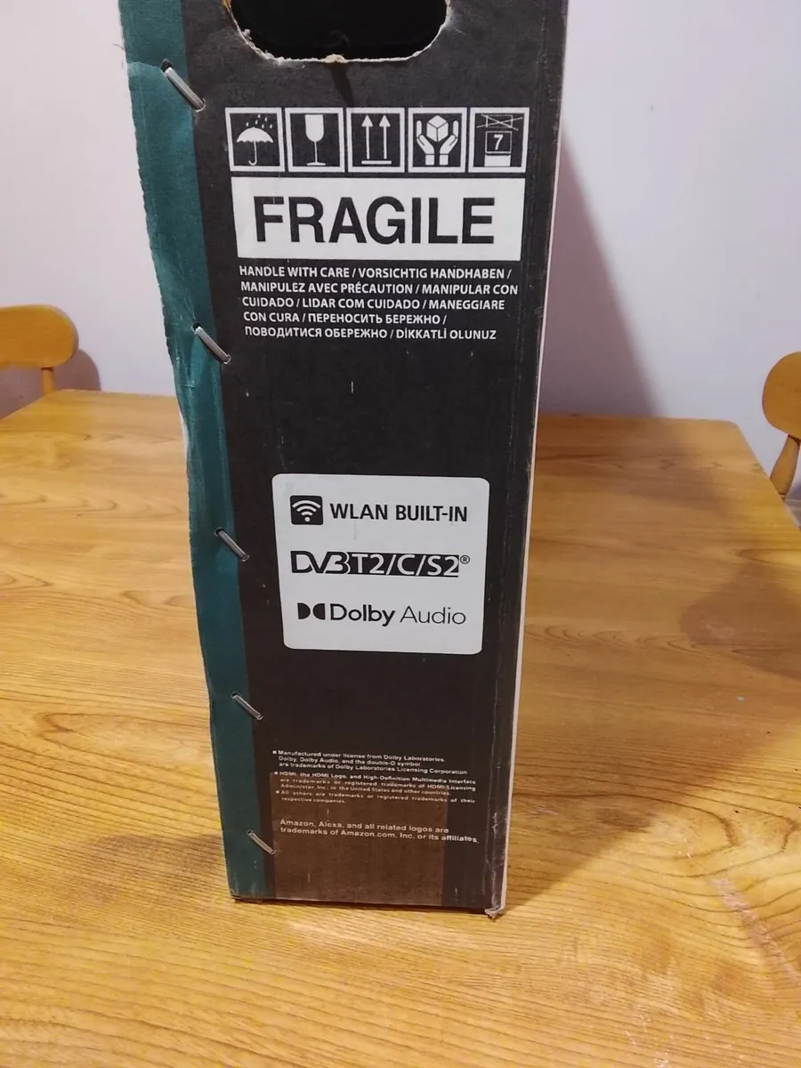 TELEVISION - Image 3