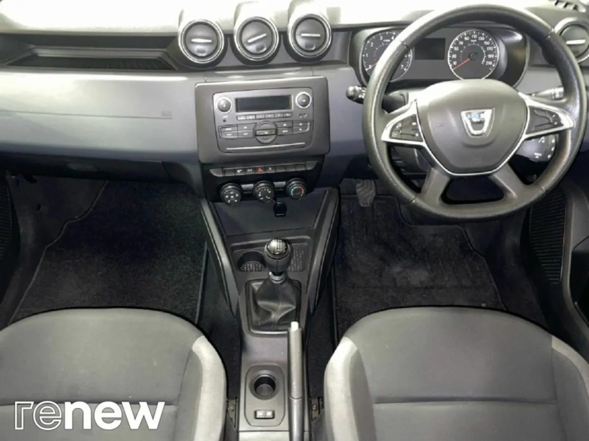Dacia Duster Blue dCi 115 Essential - Image 2