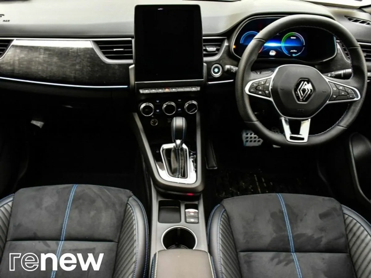 Renault Arkana E-TECH Hybrid 145 Auto esprit Alpin - Image 2