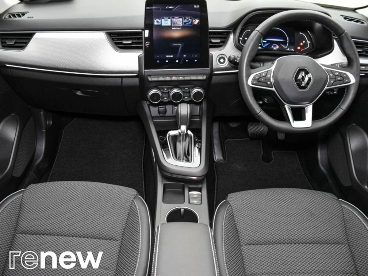 Renault Arkana TCe 140 Auto techno - Image 2