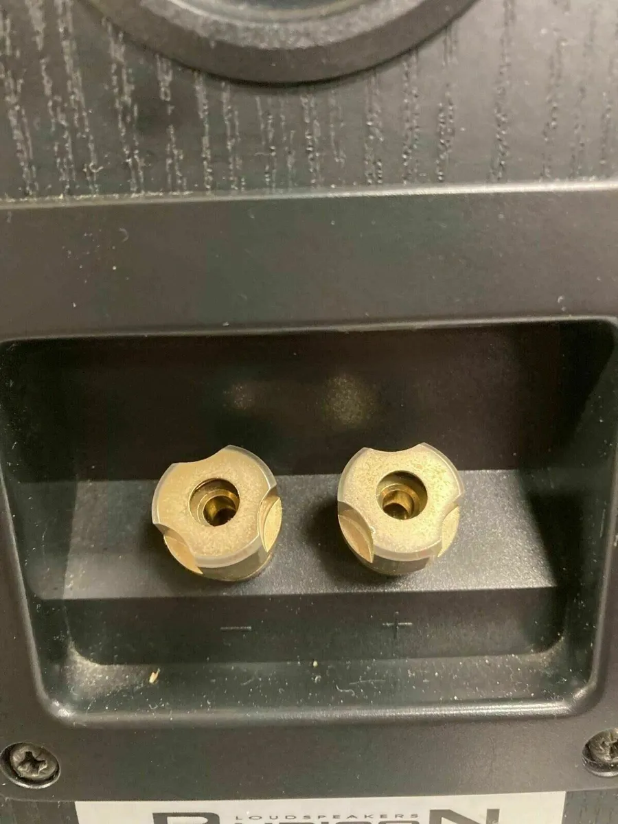 Rubicon RP-16 MK2 Speaker Pair - Image 3