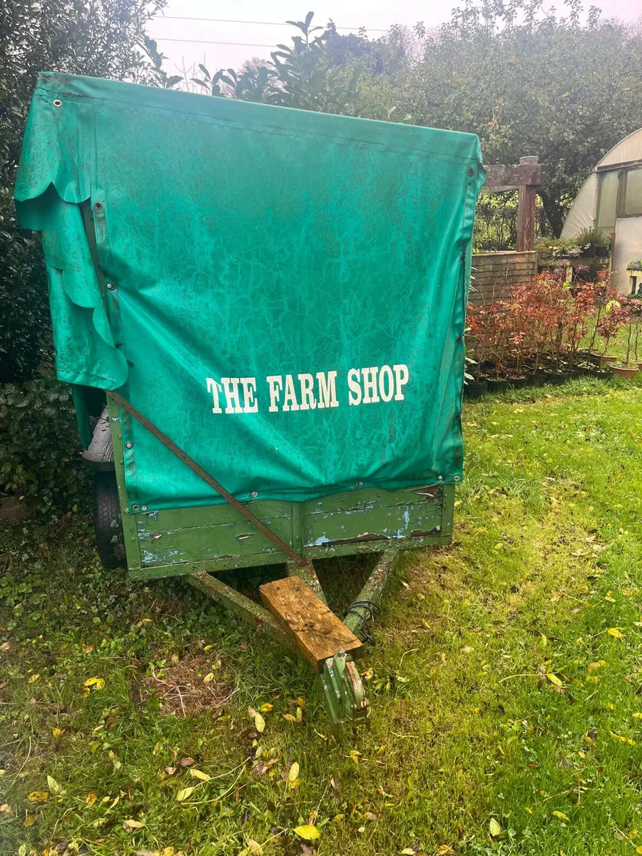 Market Trailer - Image 3